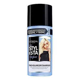 Dry Shampoo Stylista Volume LOreal Make Up (100