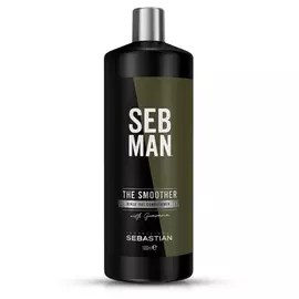 Detangling Conditioner Sebman The Smoother Seb Man (1000 ml)