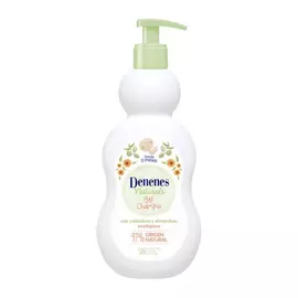 2-in-1 Gel and Shampoo Natural Denenes (400 ml)