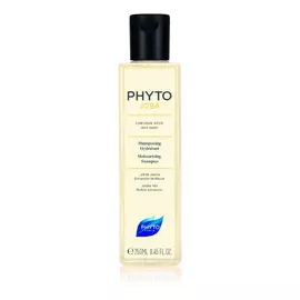 Moisturizing Shampoo Joba Phyto Botanical Power Jojoba Oil Light mauve (250 ml)