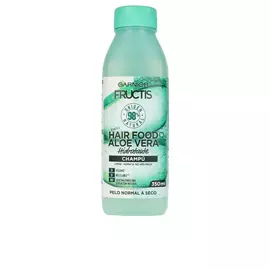 Shampoo Hair Food Aloe Vera Garnier (350 ml)