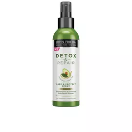 Spray Repairer John Frieda Detox & Repair Avocado oil (100 ml)