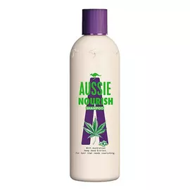 Shampoo Hemp Aussie (300 ml)