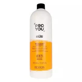 Shampoo ProYou the Tamer Revlon (1000 ml)