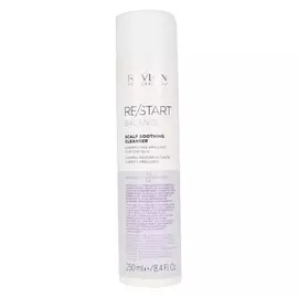 Shampoo Re Start Revlon (250 ml)