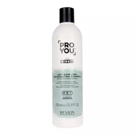 Anti-Hair Loss Shampoo Proyou The Winner Revlon (350 ml)