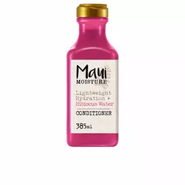Conditioner Maui Moisturizing Light and manageable Hibiscus