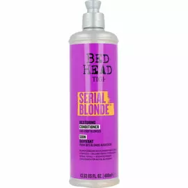 Kondicioner riparues Tigi Bed Head Serial Bjonde Purple Tonifikues i Flokeve Bjonde (400 ml)