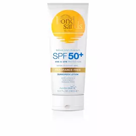 Sun Block Fragance Free Bondi Sands (150 ml)