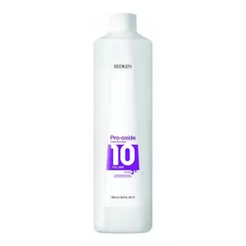 Hair Oxidizer Redken 10 vol 3 % (1000 ml)