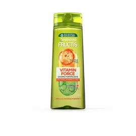 Anti-Hair Loss Shampoo Garnier Fructis Vitamin Force Anti-Breakage (360 ml)