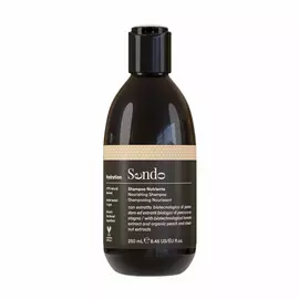 Nourishing Shampoo Hydration Sendo (250 ml)