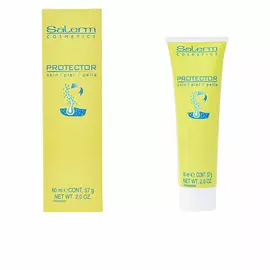 Anti-Brown Spot Cream Salerm Protector Skin (60 ml)