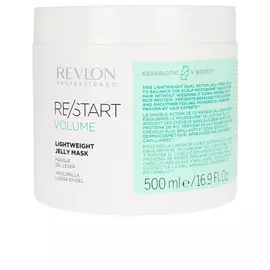 Hair Mask Revlon Re-Start Volume (500 ml)