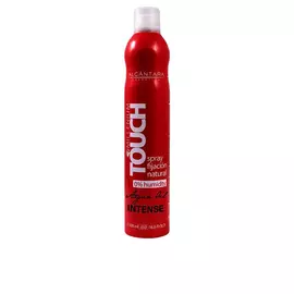 Extra Firm Hold Hairspray Alcantara Milenium Touch Punk (500 ml)