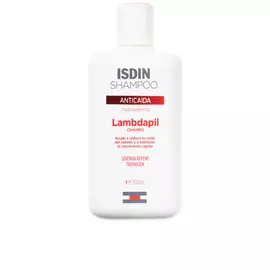 Anti-Hair Loss Shampoo Isdin Lambdapil (200 ml)