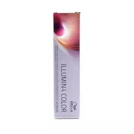 Permanent Dye Illumina Wella Nº 9 (60 ml)