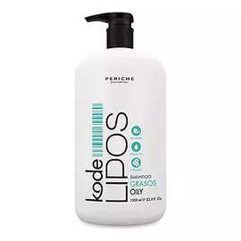 Shampoo Periche Greasy Hair (500 ml)