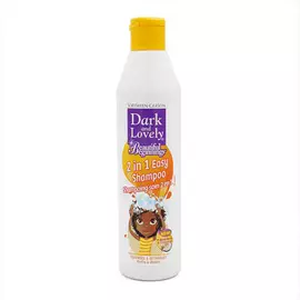 Shampoo and Conditioner Soft & Sheen Carson Dark & Lovely Beautiful Beginnings (250 ml)