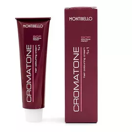 Permanent Dye Cromatone Montibello Nº 6,44 (60 ml)