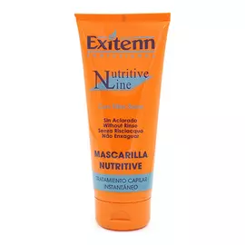 Hair Mask Nutritive Exitenn (200 ml)
