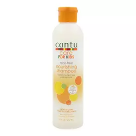 Shampo Kids Care Nourishing Cantu (237 ml)