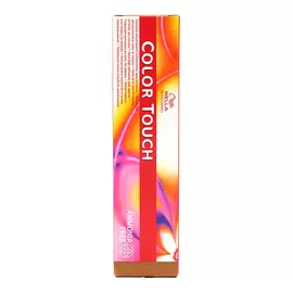 Permanent Dye Color Touch Wella N? 3/0 (60 ml) (60ml)