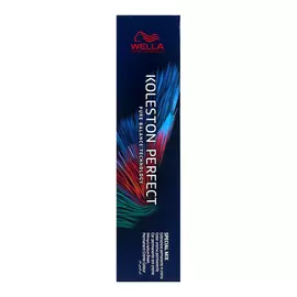 Permanent Dye Koleston Me+ Wella Nº 0/00 (60 ml)