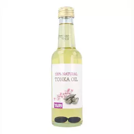 Hair Oil Tonka Yari (250 ml)