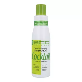 Shampoo Cocktail Olive & Shea Butter Eco Styler (236 ml)