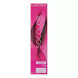 Permanent Dye Matrix Socolor Beauty Matrix 6Rc+ (90 ml)