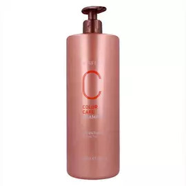 Shampoo and Conditioner Color Care Risfort (1000 ml)