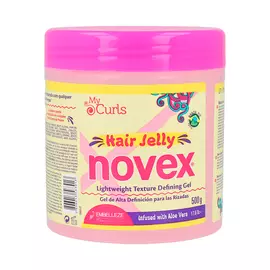 Hair Mask Novex Kids My Little Curls (1000 ml)
