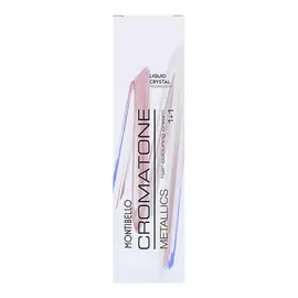 Permanent Dye Cromatone Montibello Nº 6.12M (60 ml)