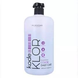 Shampoo Kode Klor Color Daily Care Periche (1000 ml)