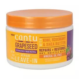 Conditioner Cantu Grapeseed Leave-In (340 g)