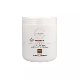 Hair Mask Everego Nourishing Spa Curl Care Curly hair (1000 ml)