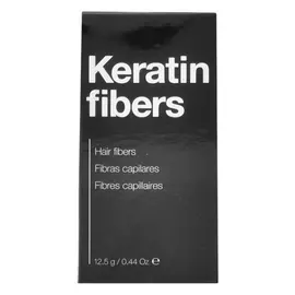 Anti-Hair Loss Treatment Keratin Fibers Light Blonde The Cosmetic Republic Keratin Fibers (12,5 g)