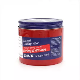 Moulding Wax Dax Cosmetics Premium 397 g