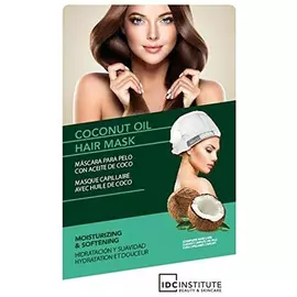 Hair Mask IDC Institute Coconut oil (40 g)