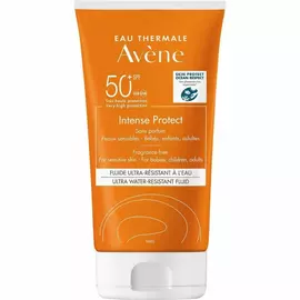 Krem dielli për fytyrën Avene Intense Protect SPF50+ (150 ml)