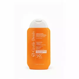 Krem dielli Gisèle Denis SPF50+ atopike për lëkurën (200 ml)