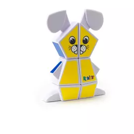 Rubik?s Junior Bunny Puzzle