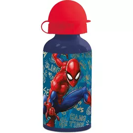 Marvel Spider-Man Aluminium 400ml Drinking Bottle