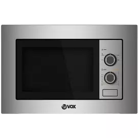 Built-in microwave oven VOX IMWH-M201IX