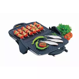 TOST LUXELL LX-6700 GRILL GRI