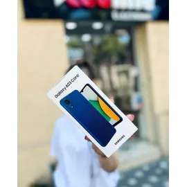Samsung A03 Core 32GB New