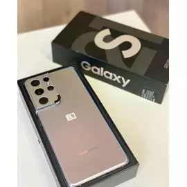 Samsung Galaxy S21 Ultra 5G 256 Gb i përdorur