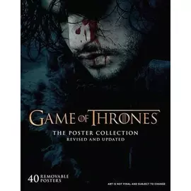 Posterët e Game Of Thrones Vol 3