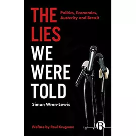 The Lies We Were Told